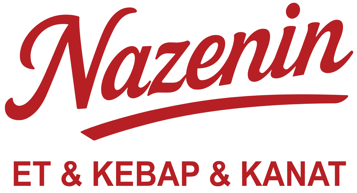 Nazenin Restaurant Logo