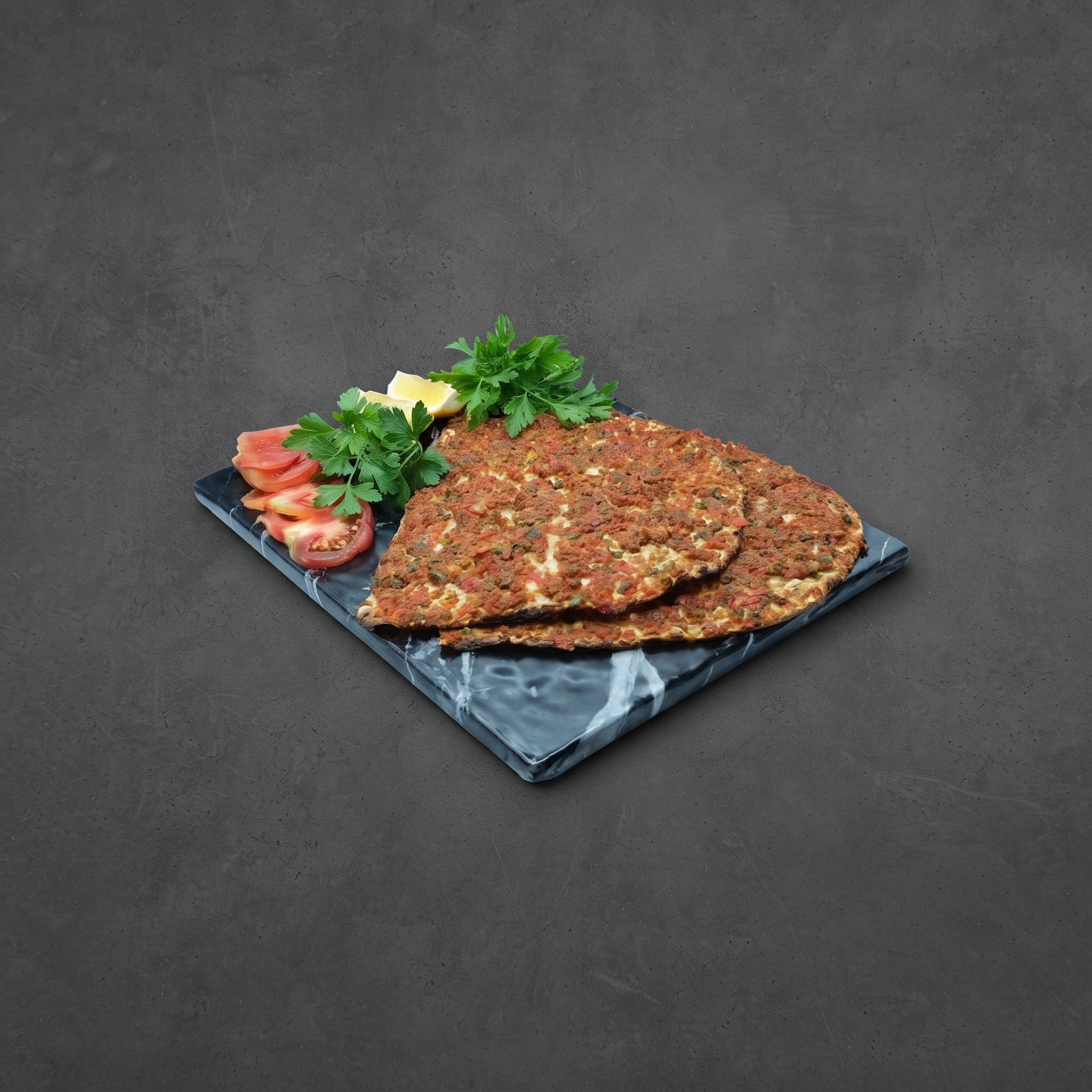 Pide & Lahmacun