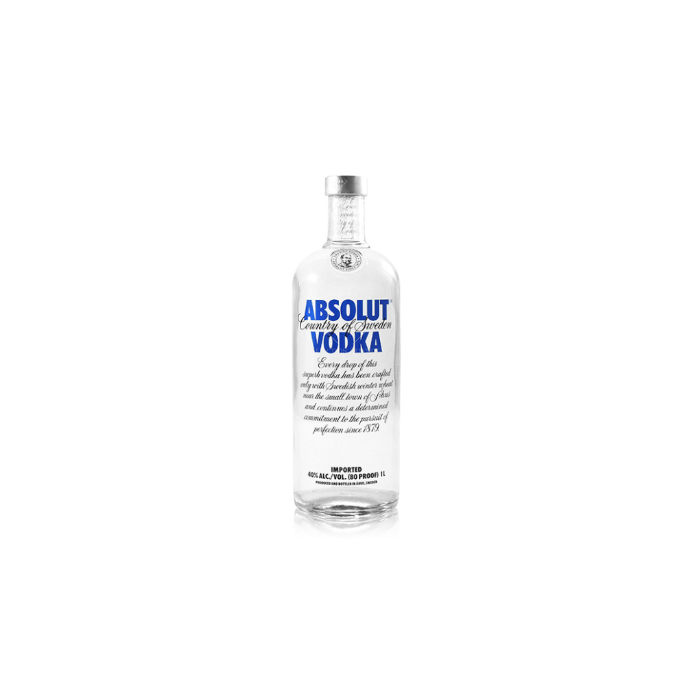 Absolut 20 CL