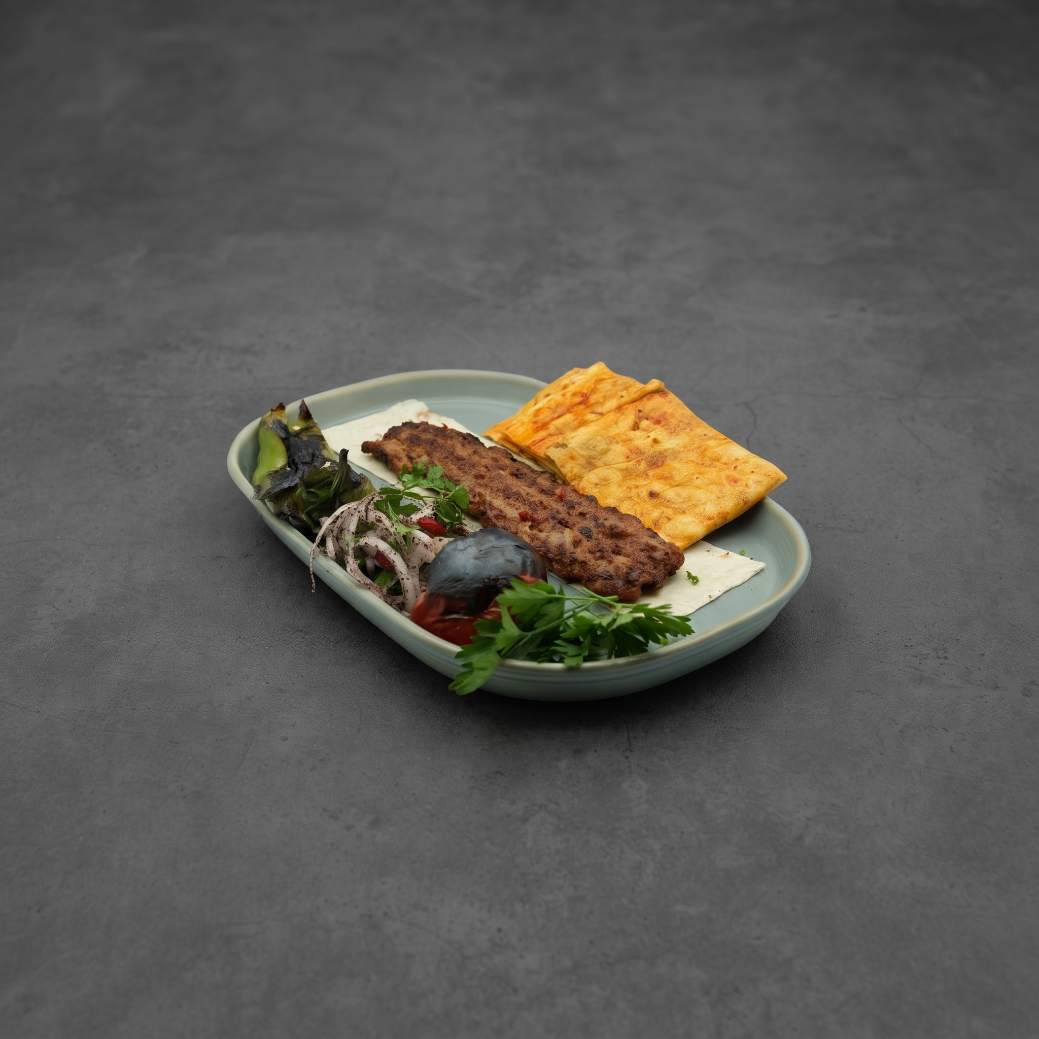 Adana Kebap