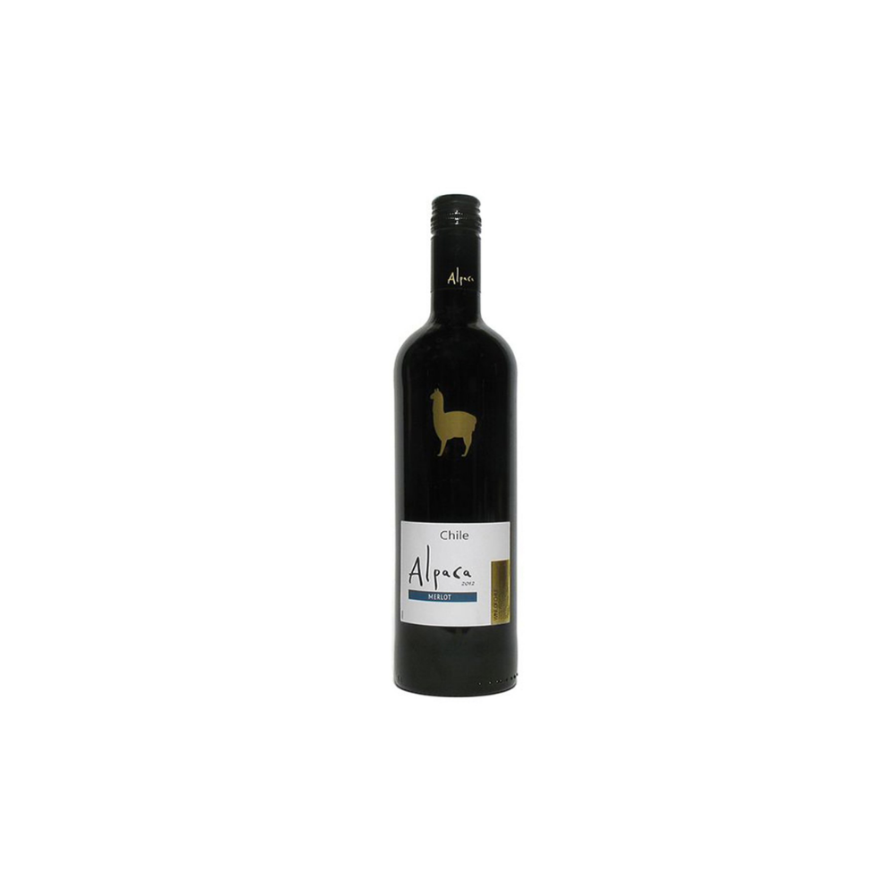 Alpaca Merlo 75 CL