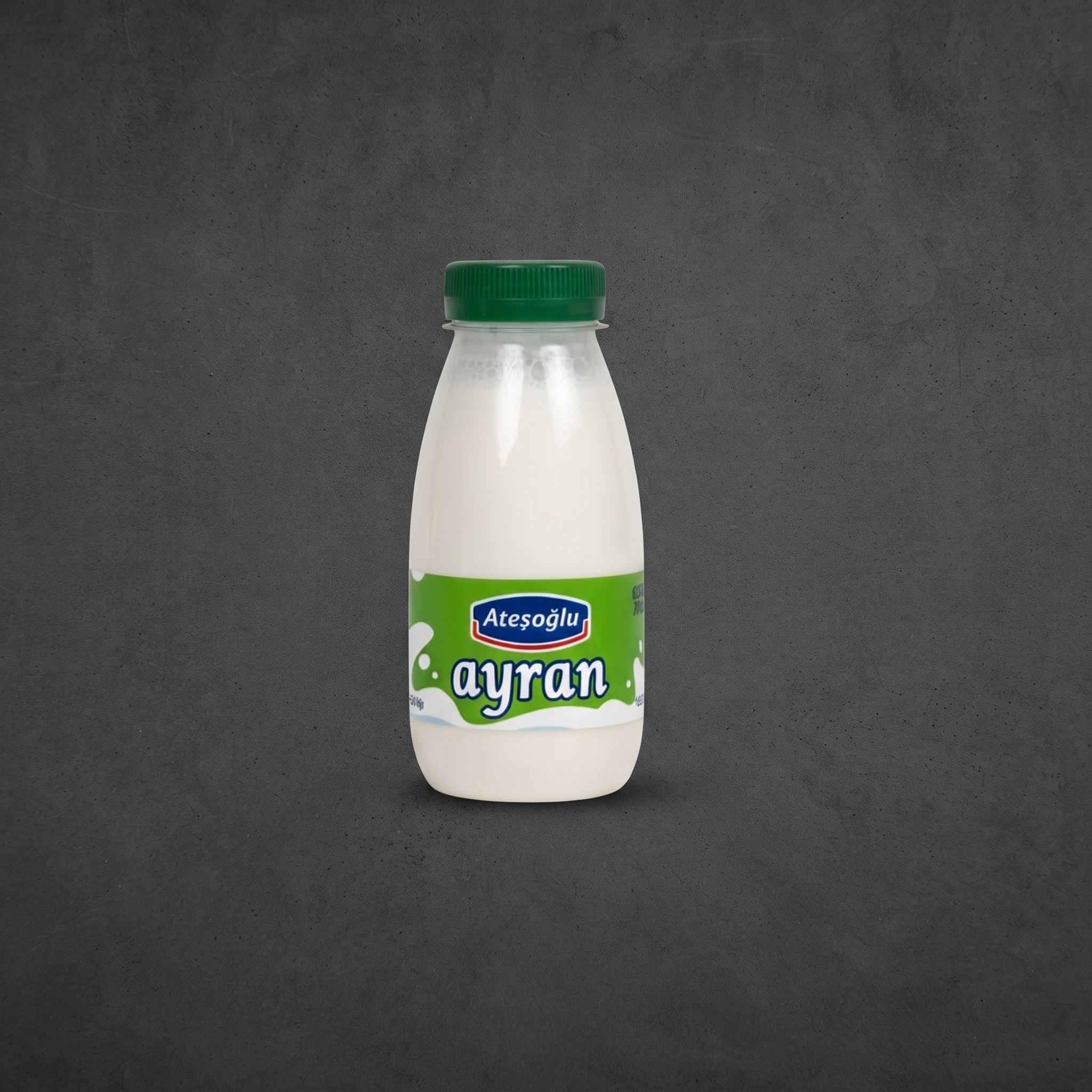 Ayran