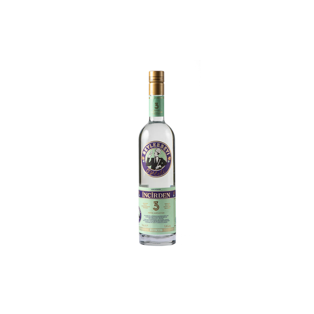 Beylerbeyi Mavi 100 CL