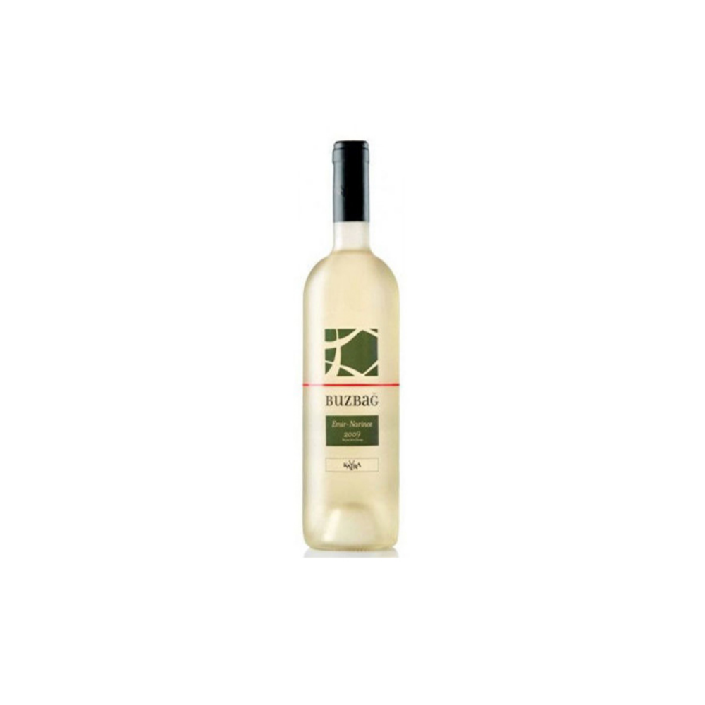 Buzbağ Emir Narince 75 CL