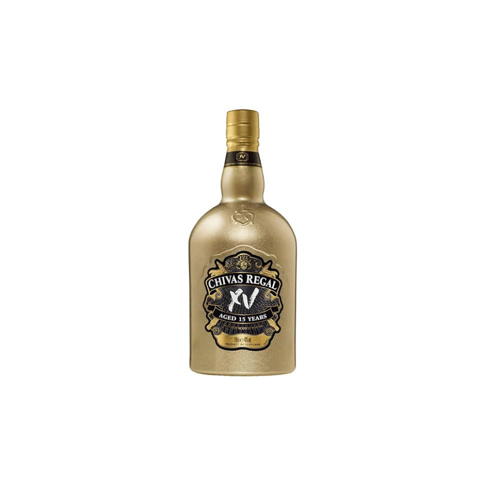 Chivas 15 Yıllık 70 CL