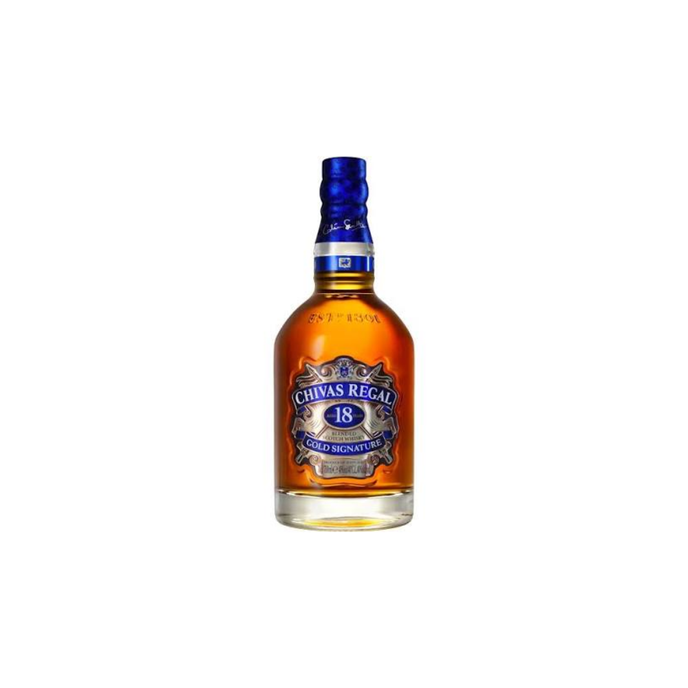 Chivas 18 Yıllık 70 CL