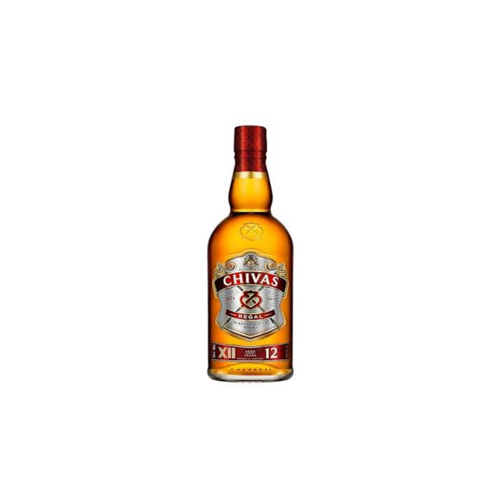 Chivas 35 CL