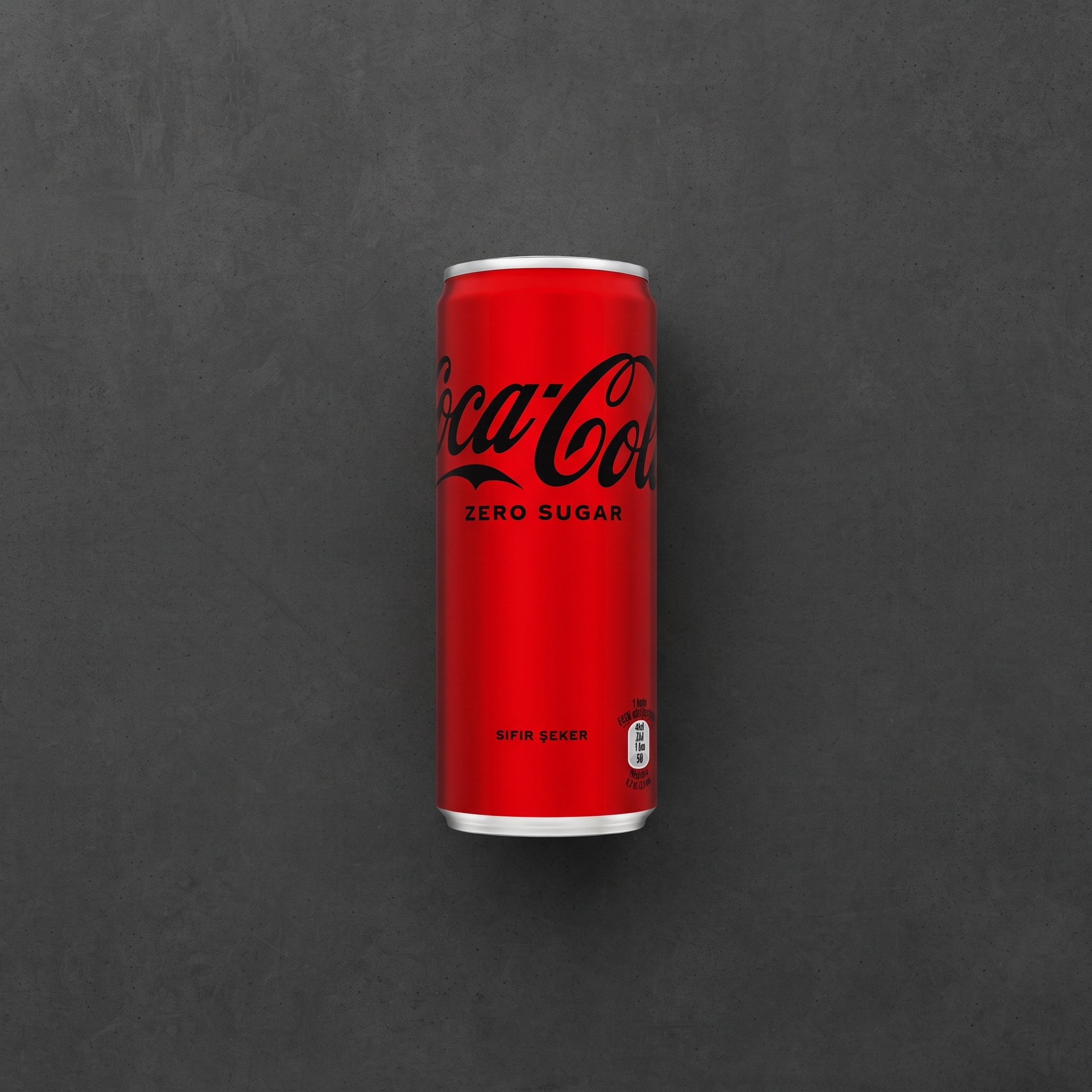 Coca-Cola Zero