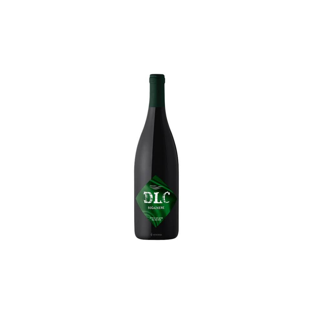 D.L.C. Vitla Klasik 75 CL