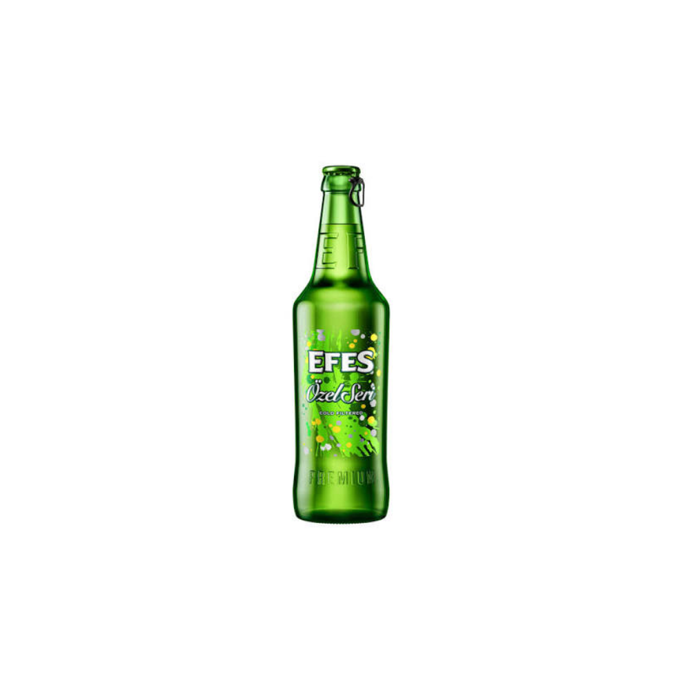 Efes Özel Seri 50 CL