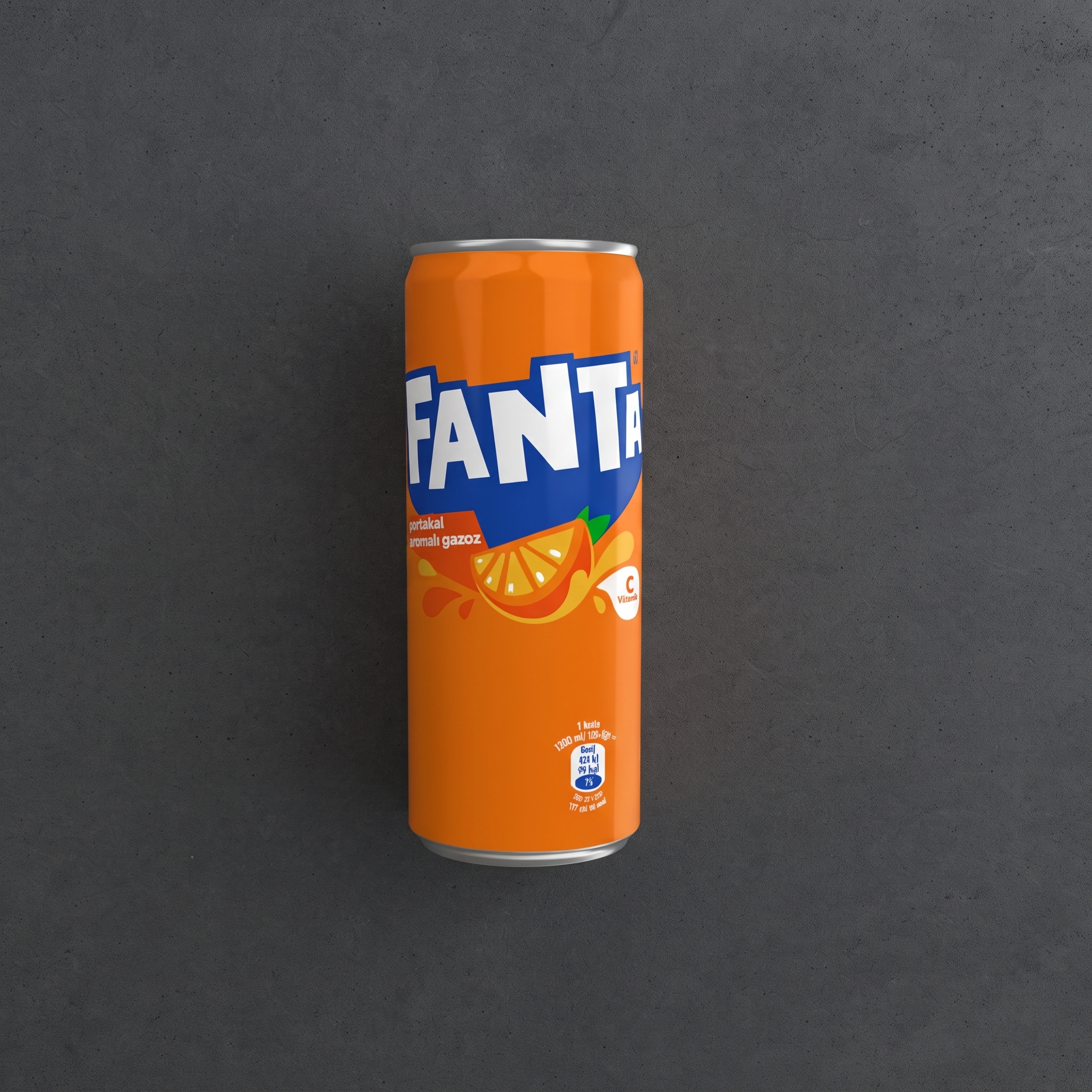 Fanta