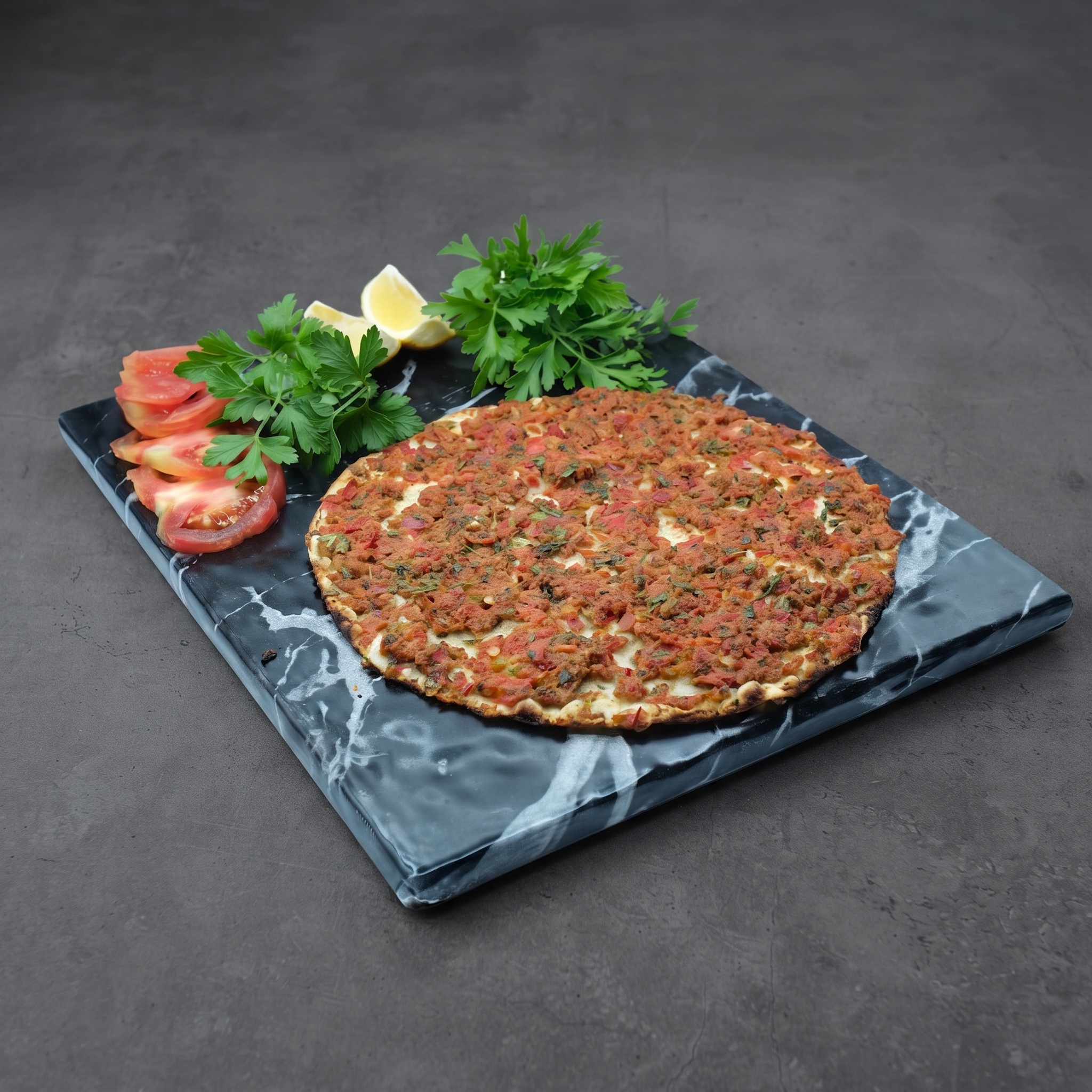 Fındık Lahmacun