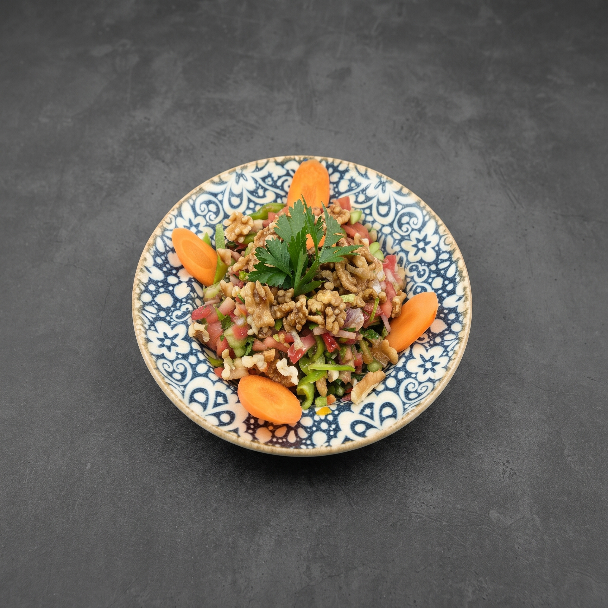 Gavurdağı Salata