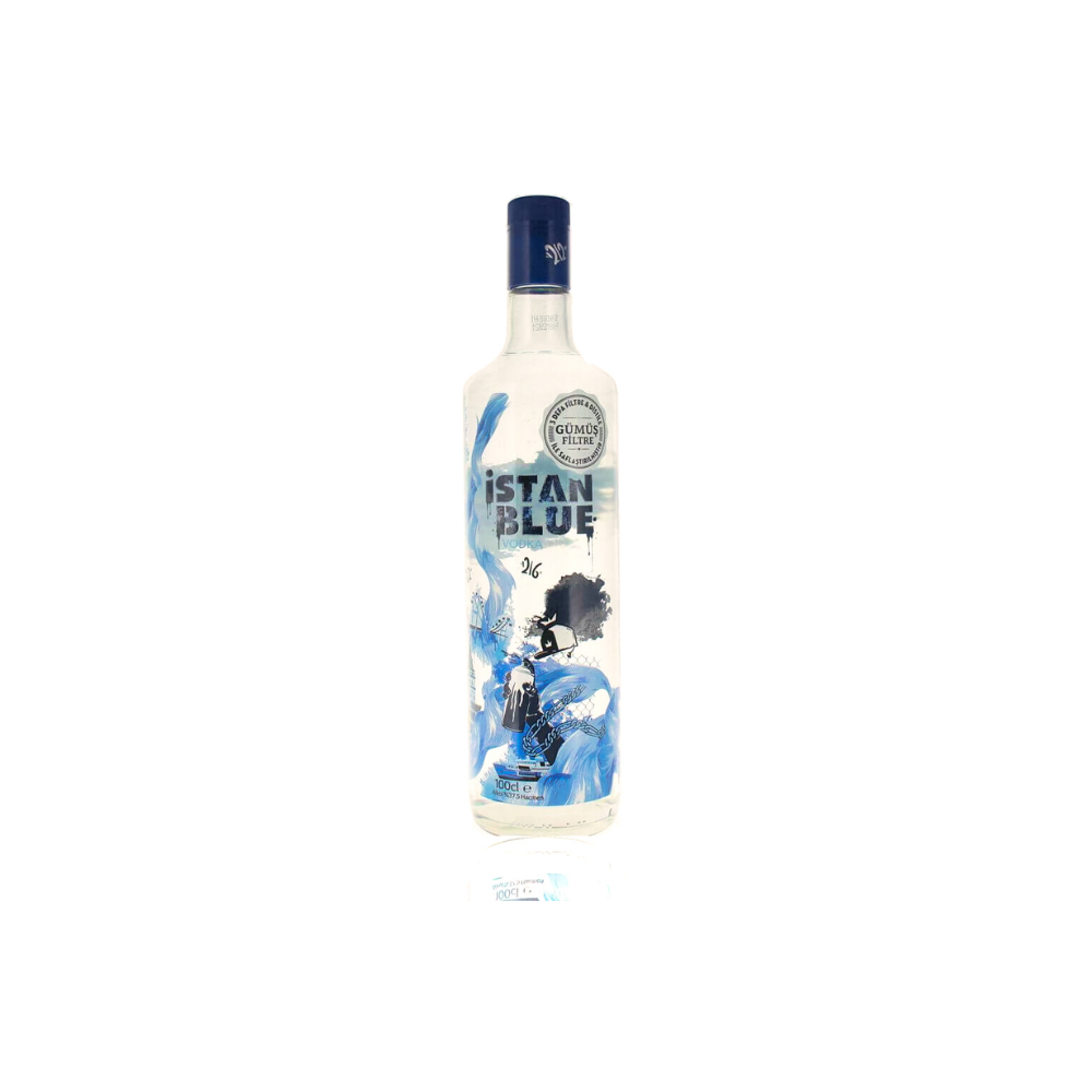 İstanblue 100 CL