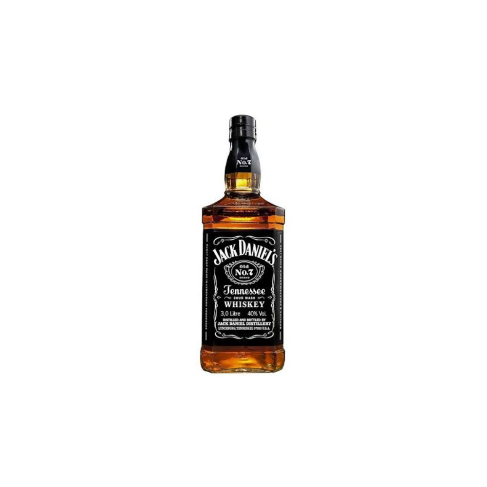 Jack Daniel's 100 CL