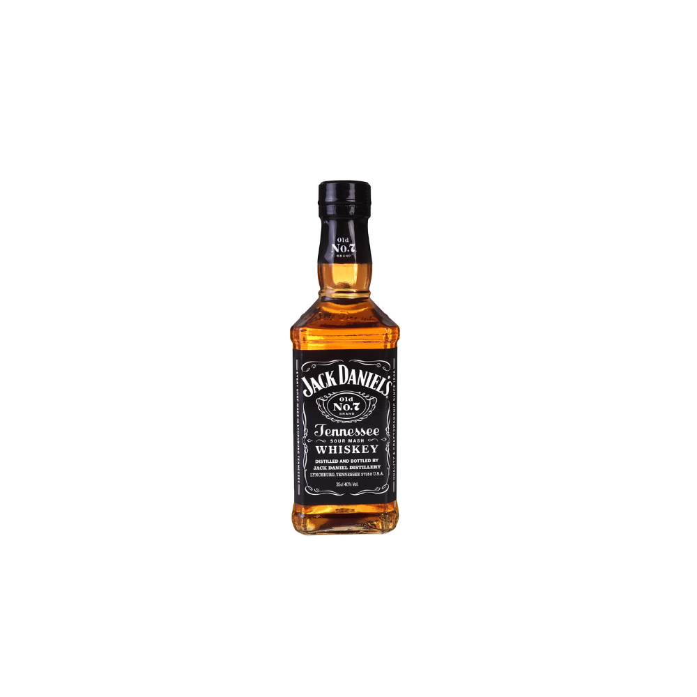 Jack Daniel's 35 CL