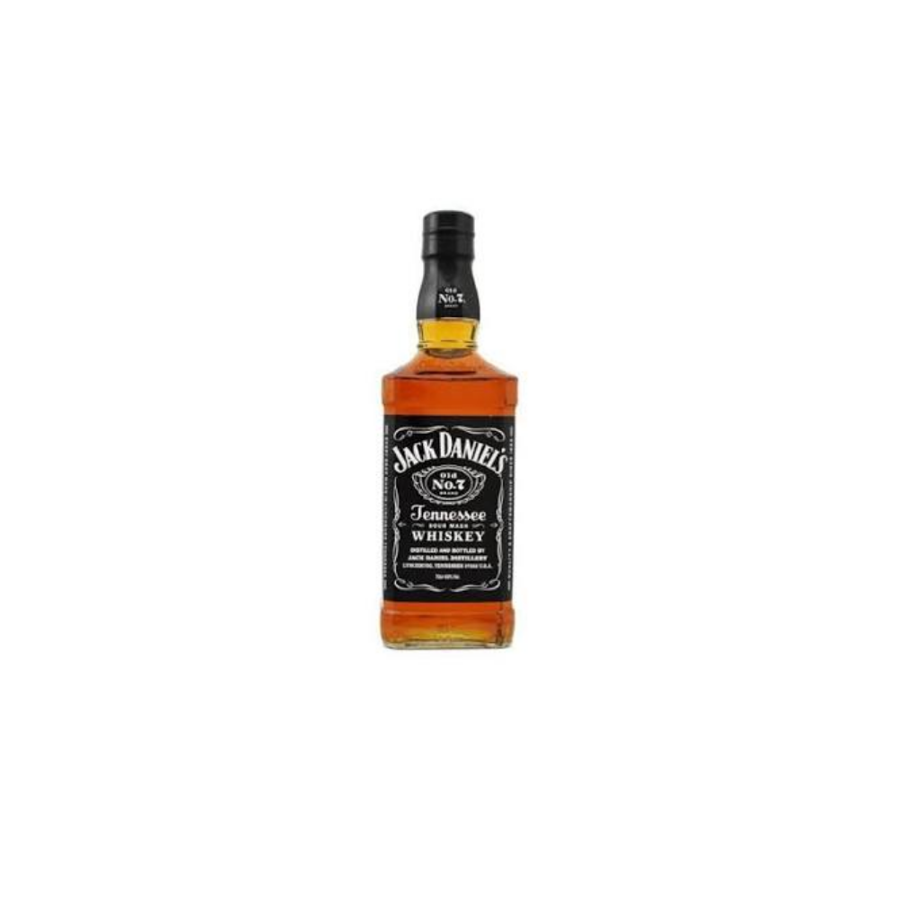 Jack Daniel's 50 CL