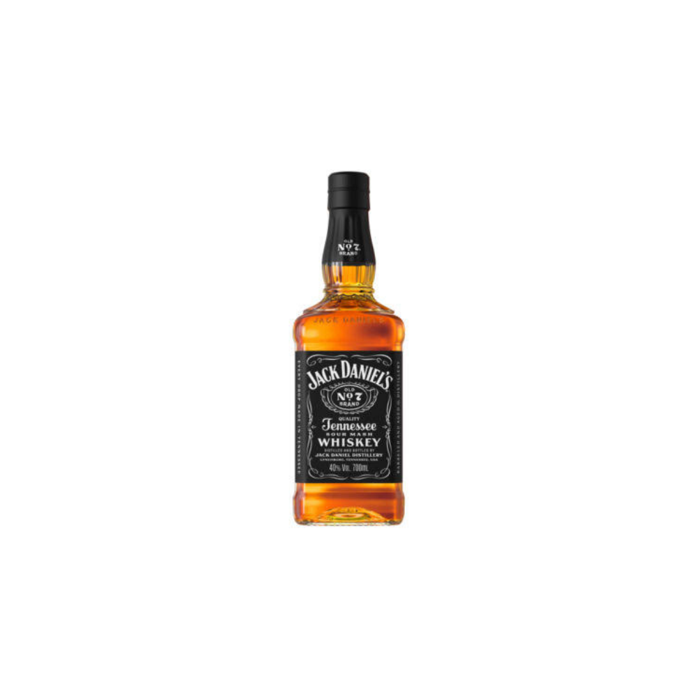 Jack Daniel's 70 CL