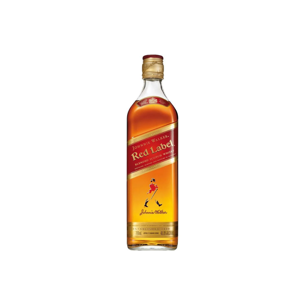 Johnnie Walker 70 CL