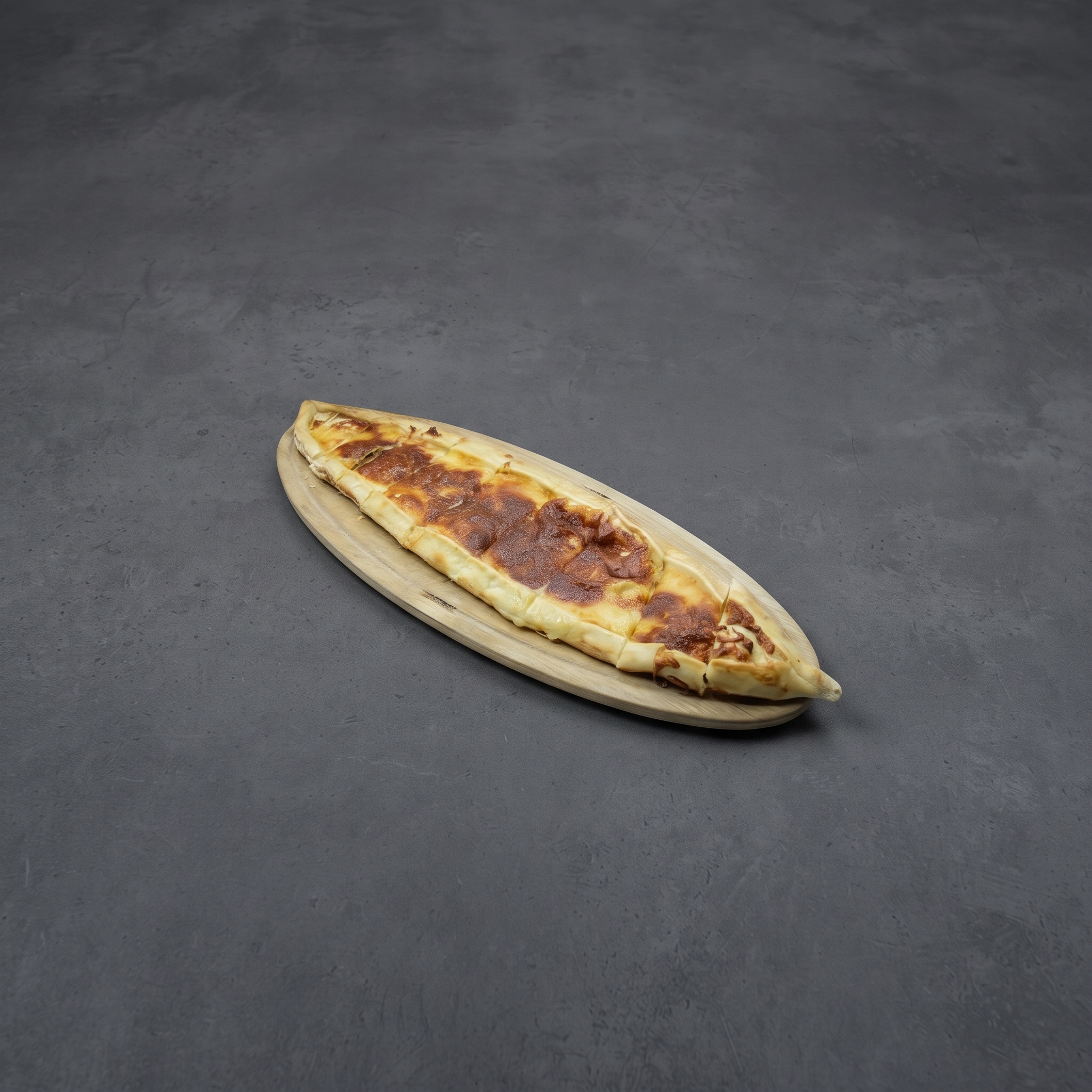 Kaşarlı Pide