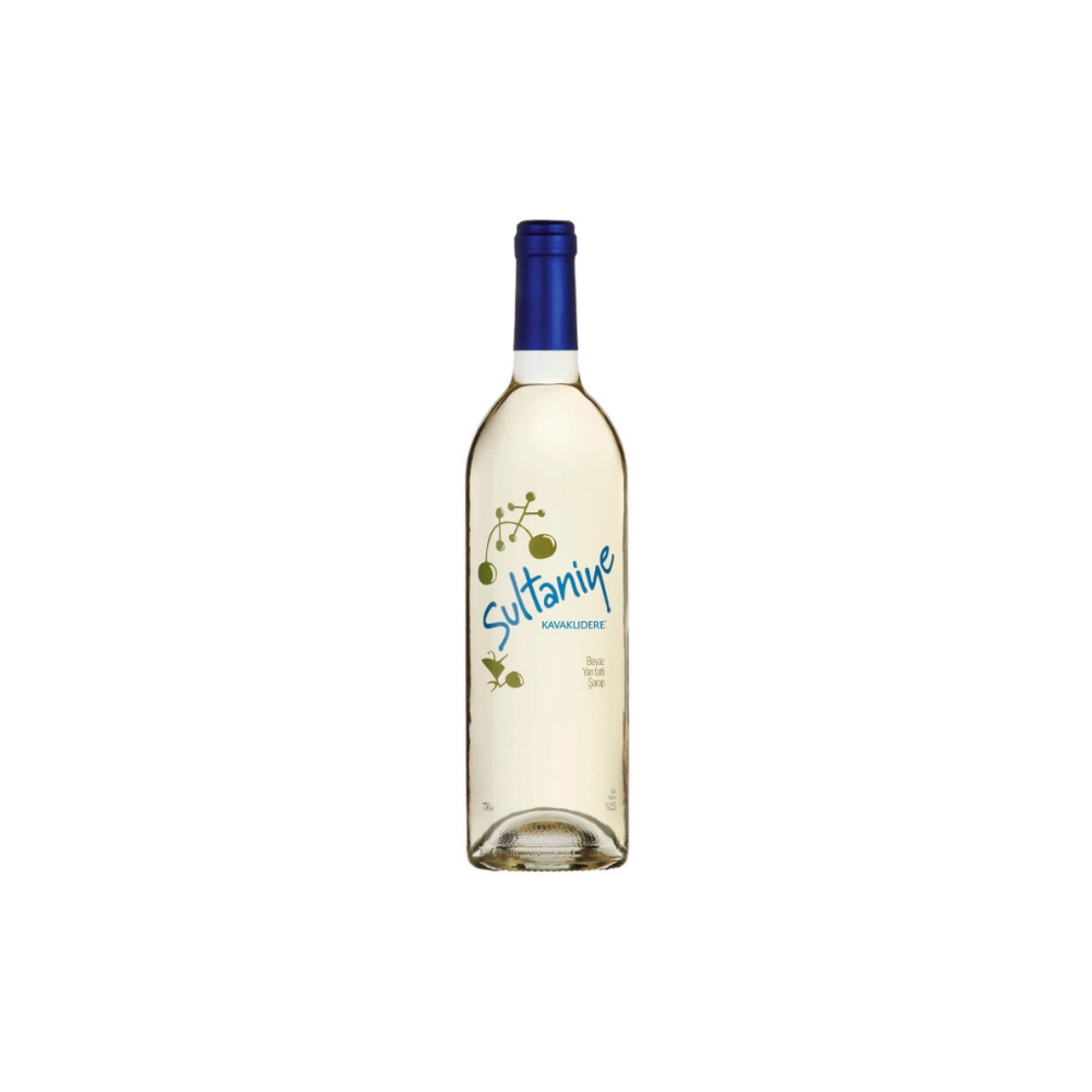 Kavaklıdere Sultani 75 CL