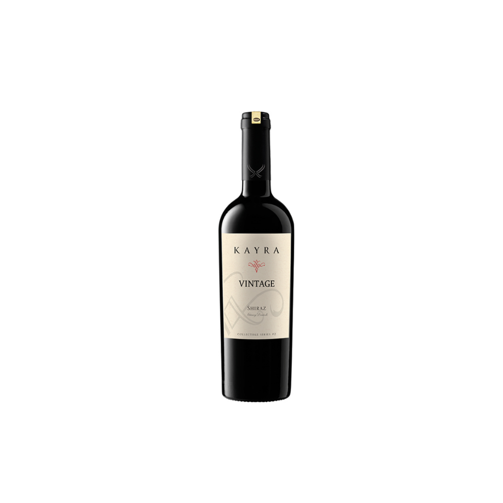 Kayra Vintage Shiraz