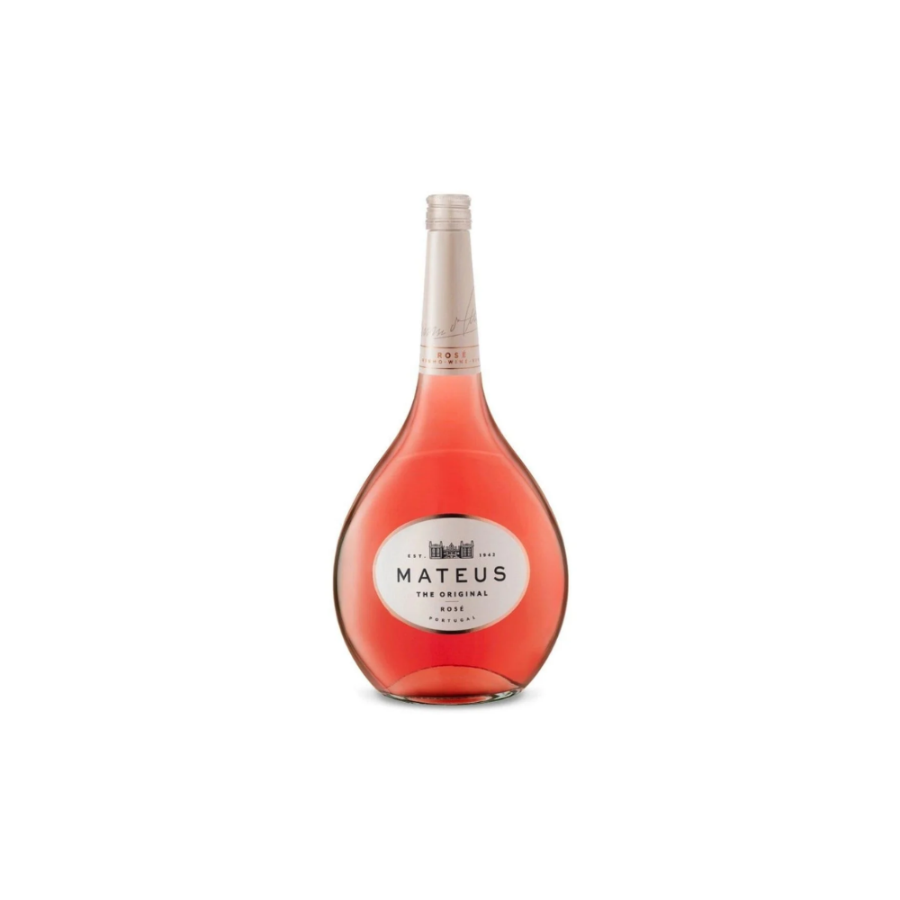 Mateus Rose Şarap