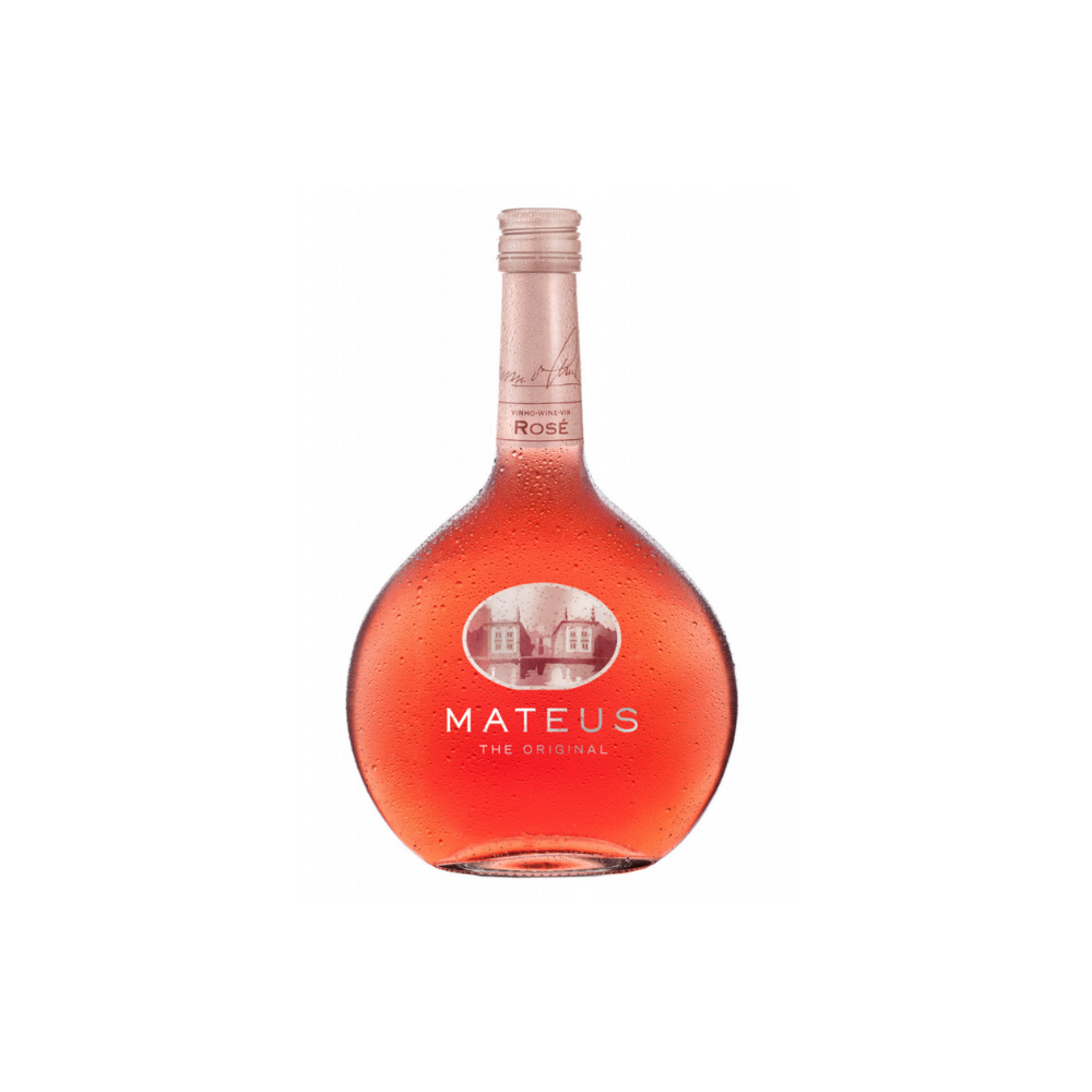 Mateus Rose Şarap 70 CL