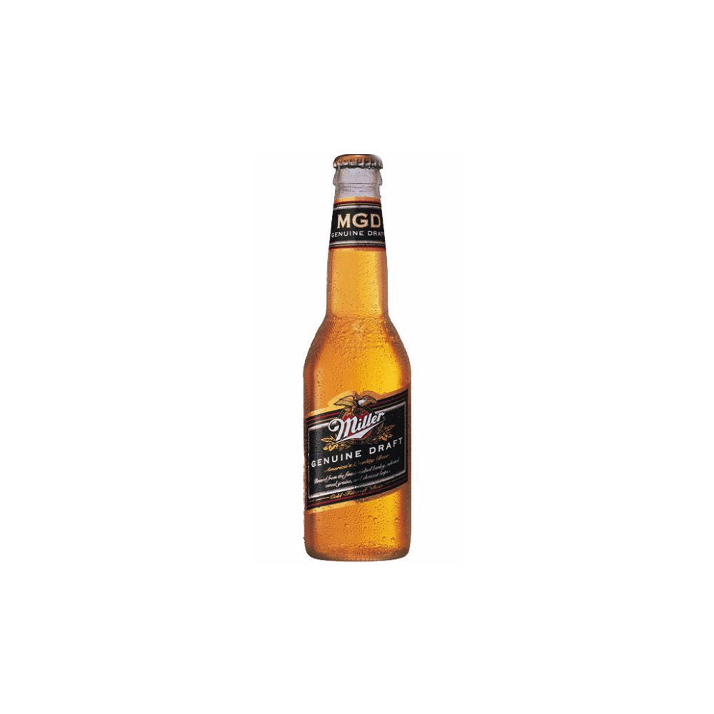 Miller 33 CL