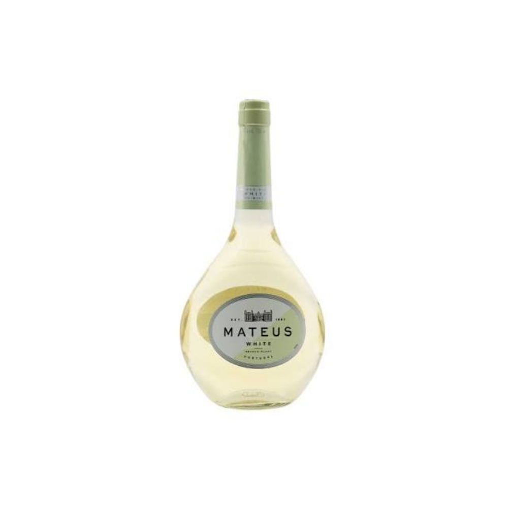 Rose Mateus White