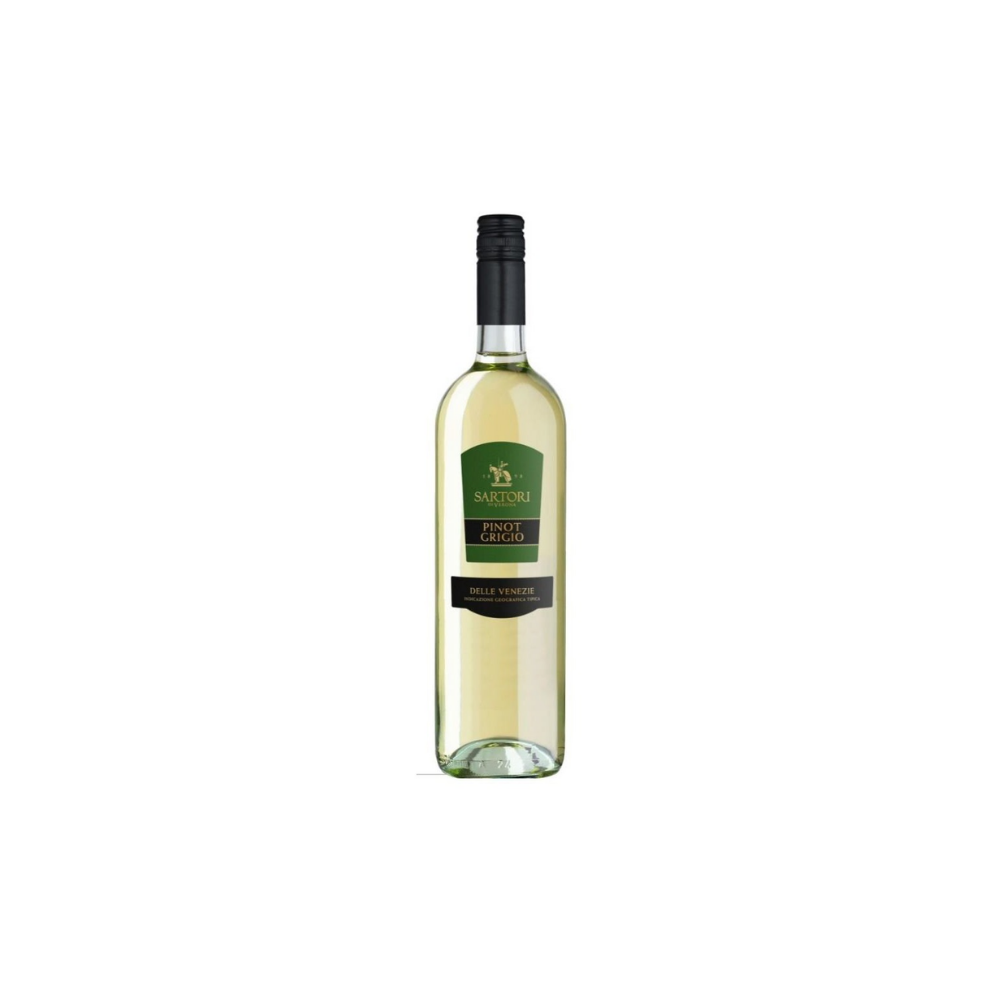 Sartori Pinot Grigo 75 CL