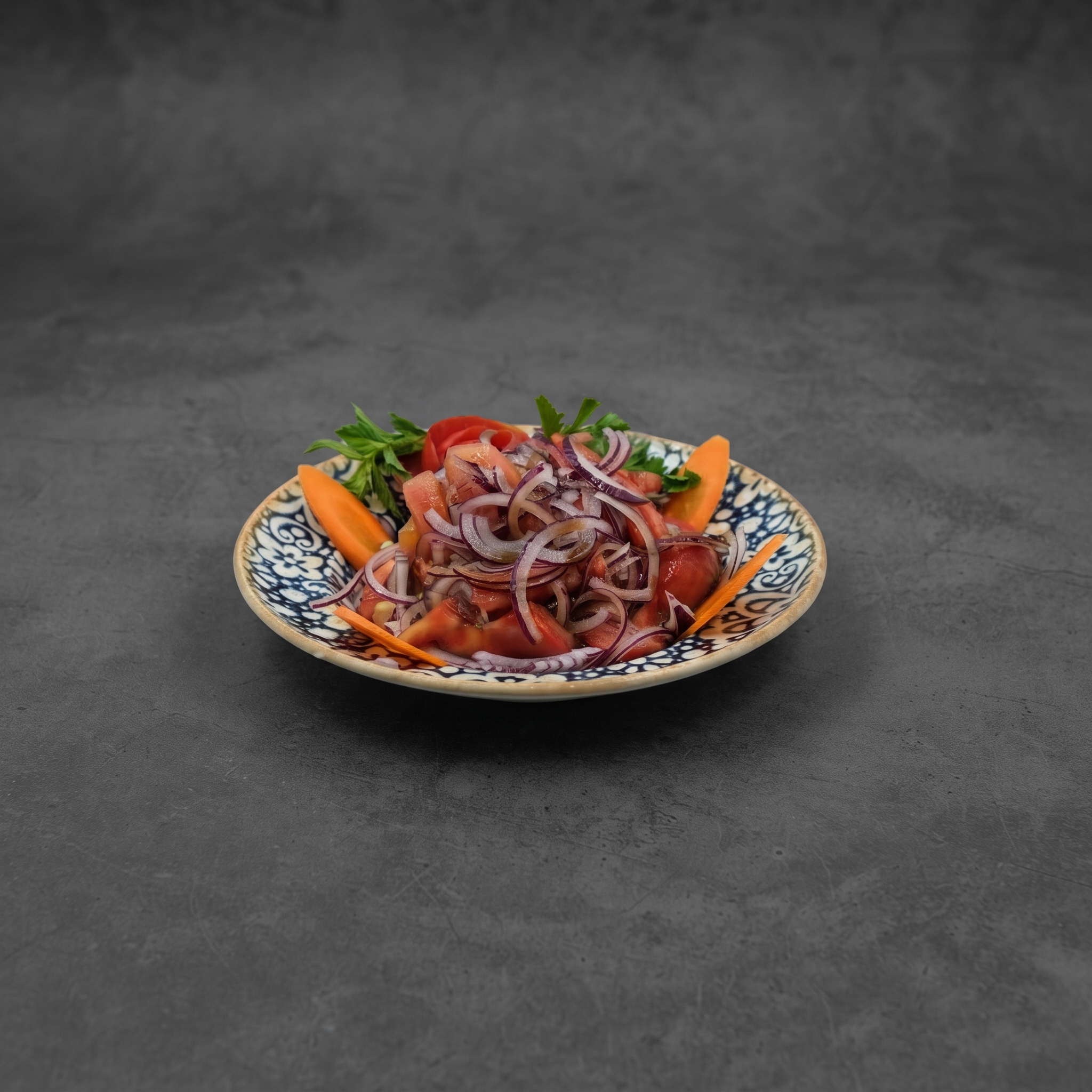 Şefin Salatası