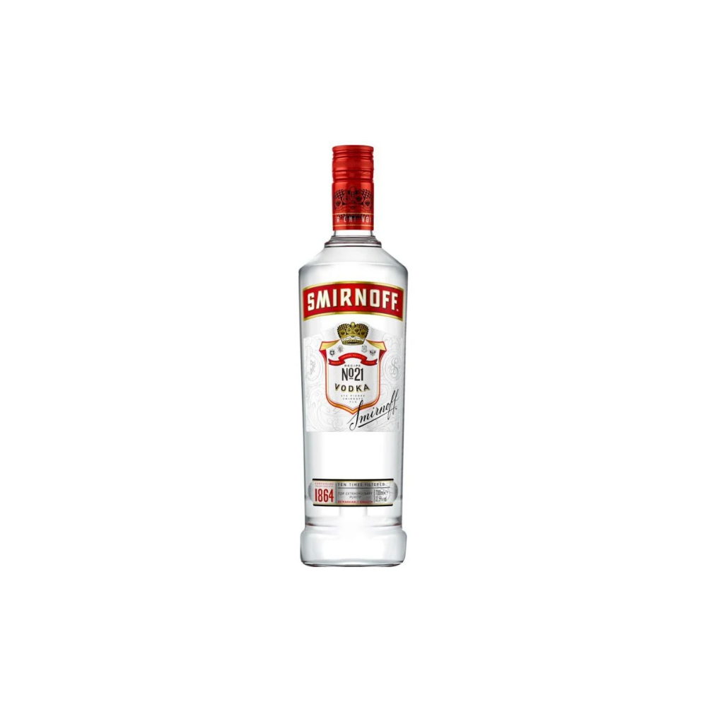 Smirnoff 35 CL