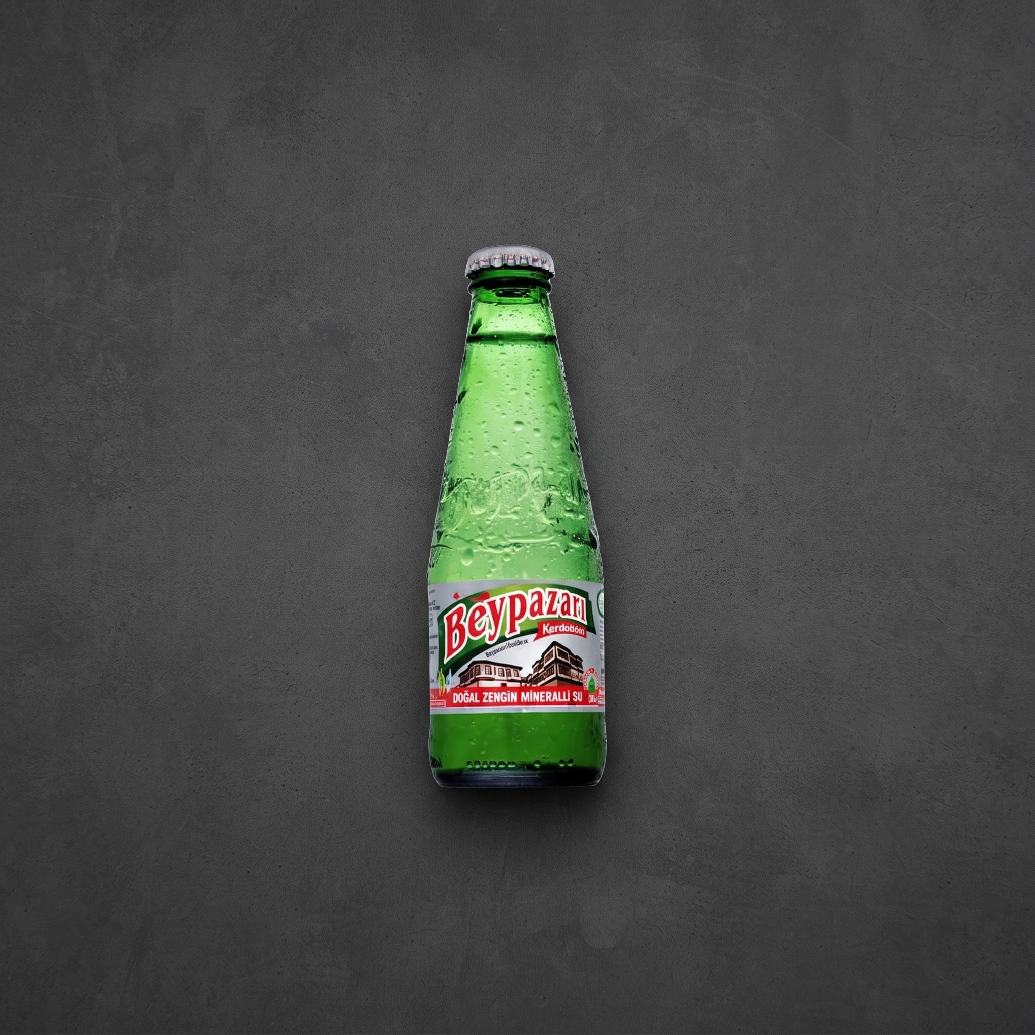 Soda