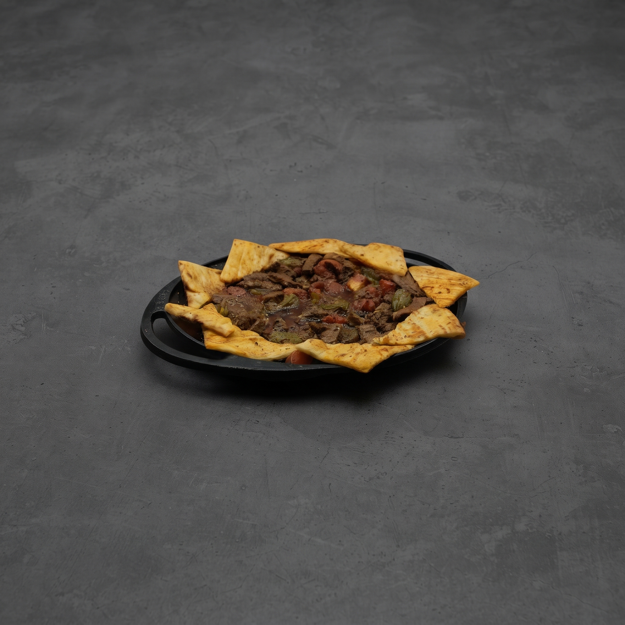 Tereyağlı Lokum