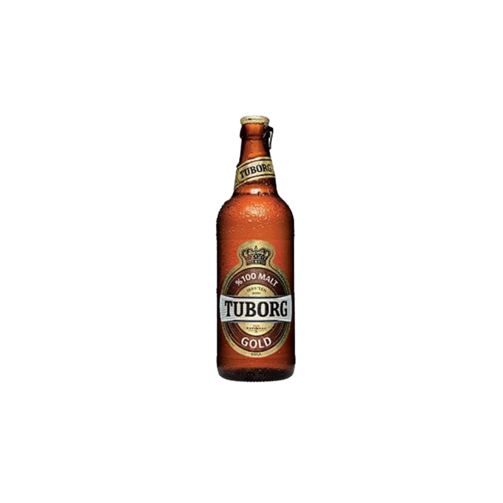 Tuborg 50 CL