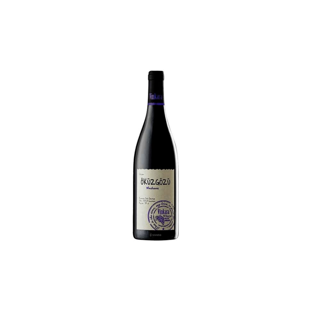 Vinkara Öküzgözü 75 CL